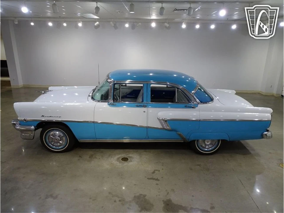 1956 Mercury Monterey - Image 27 of 31