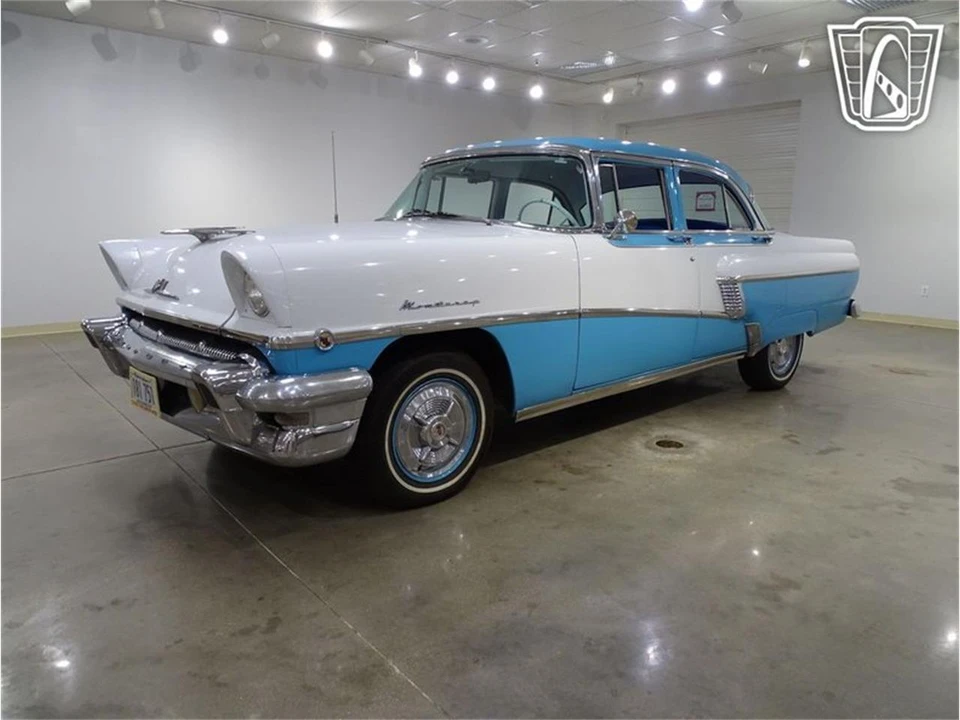 1956 Mercury Monterey - Image 3 of 31