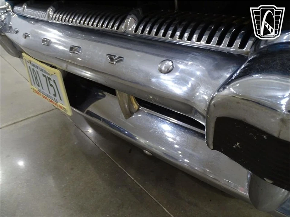 1956 Mercury Monterey - Image 23 of 31