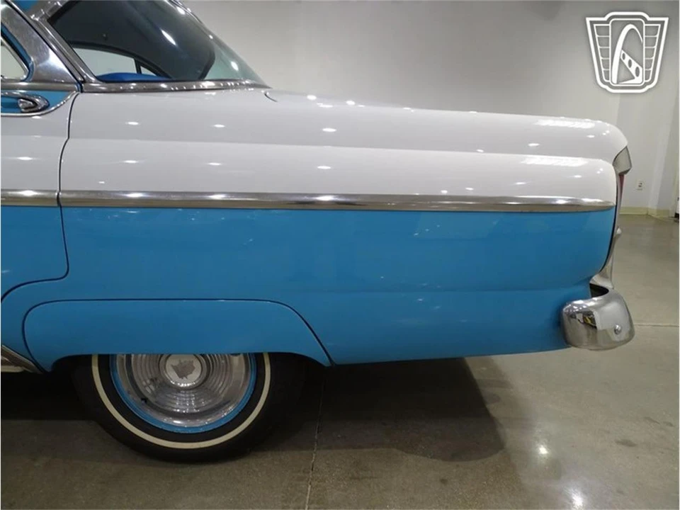 1956 Mercury Monterey - Image 28 of 31
