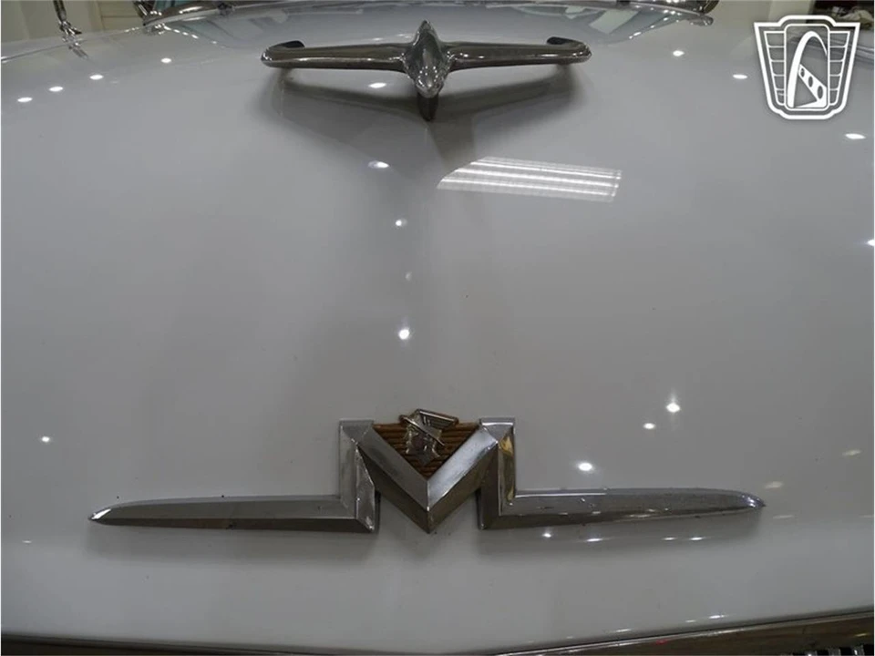 1956 Mercury Monterey - Image 29 of 31