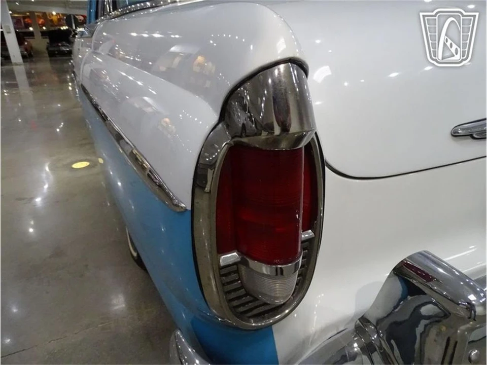 1956 Mercury Monterey - Image 5 of 31
