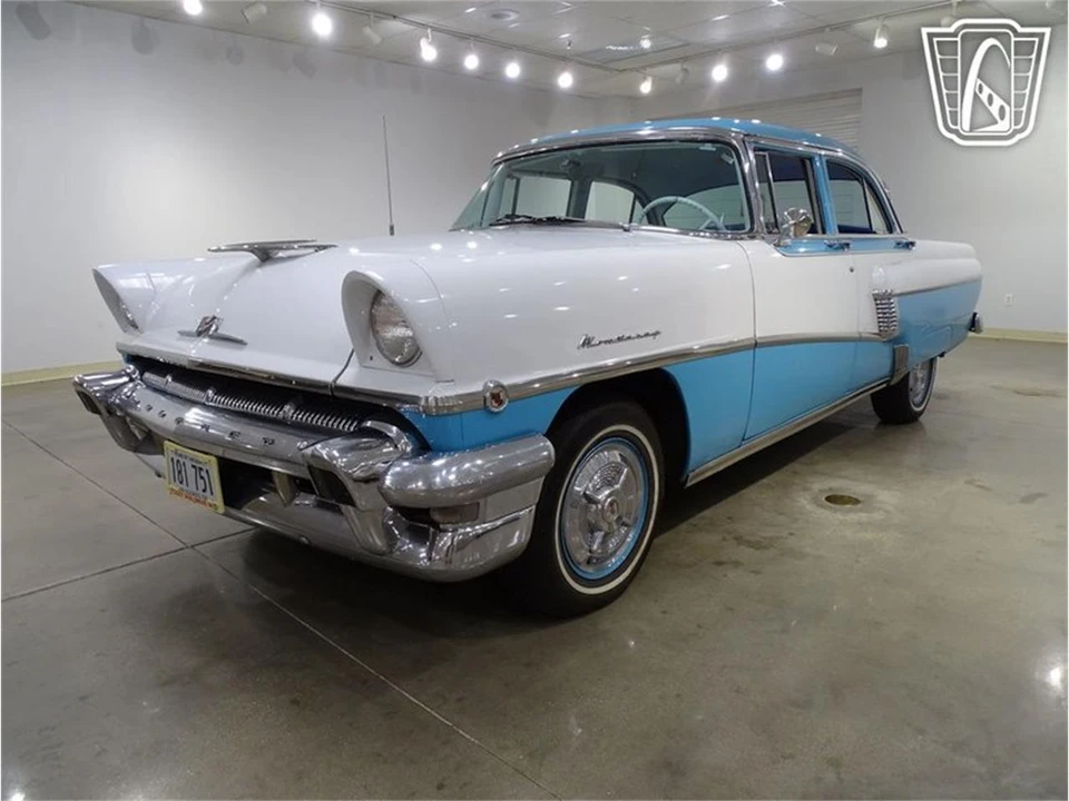 1956 Mercury Monterey - Image 15 of 31
