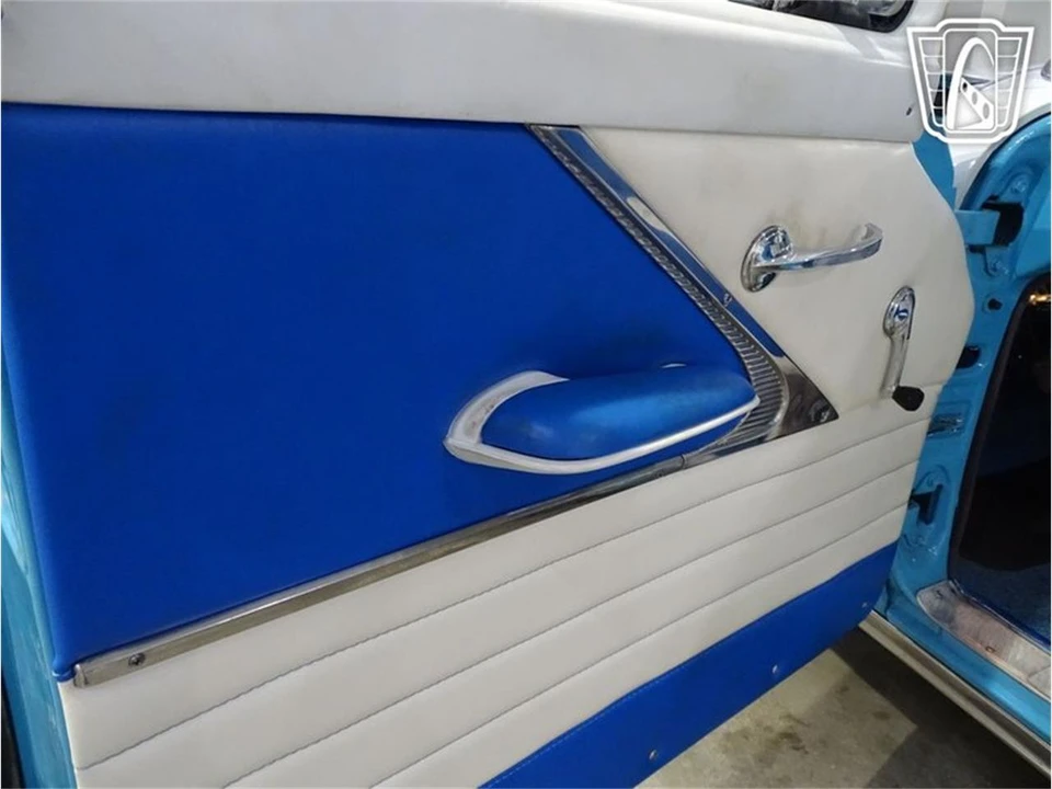 1956 Mercury Monterey - Image 30 of 31