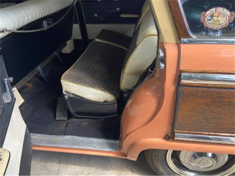 1956 Mercury Monterey - Image 2 of 20