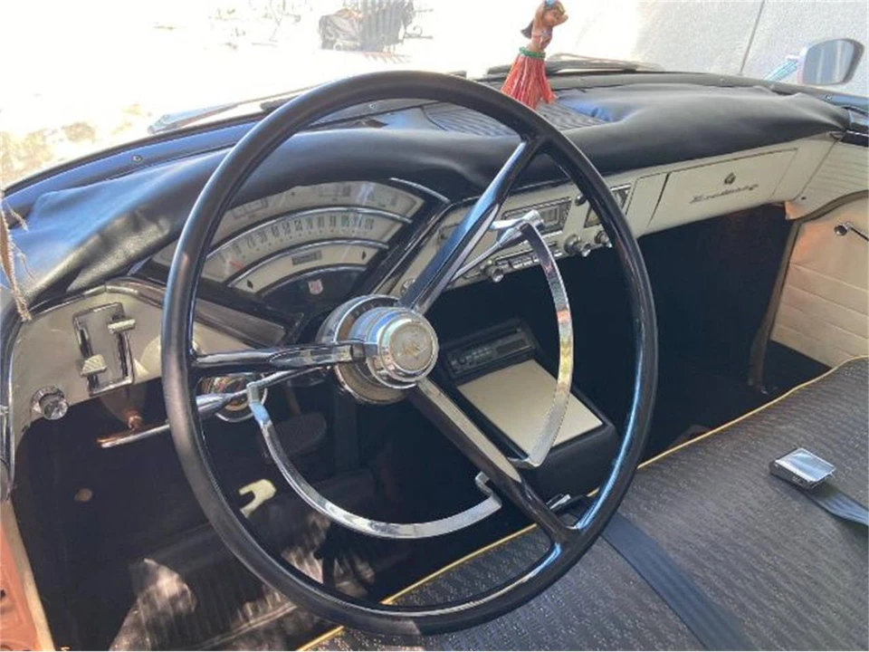 1956 Mercury Monterey - Image 15 of 20