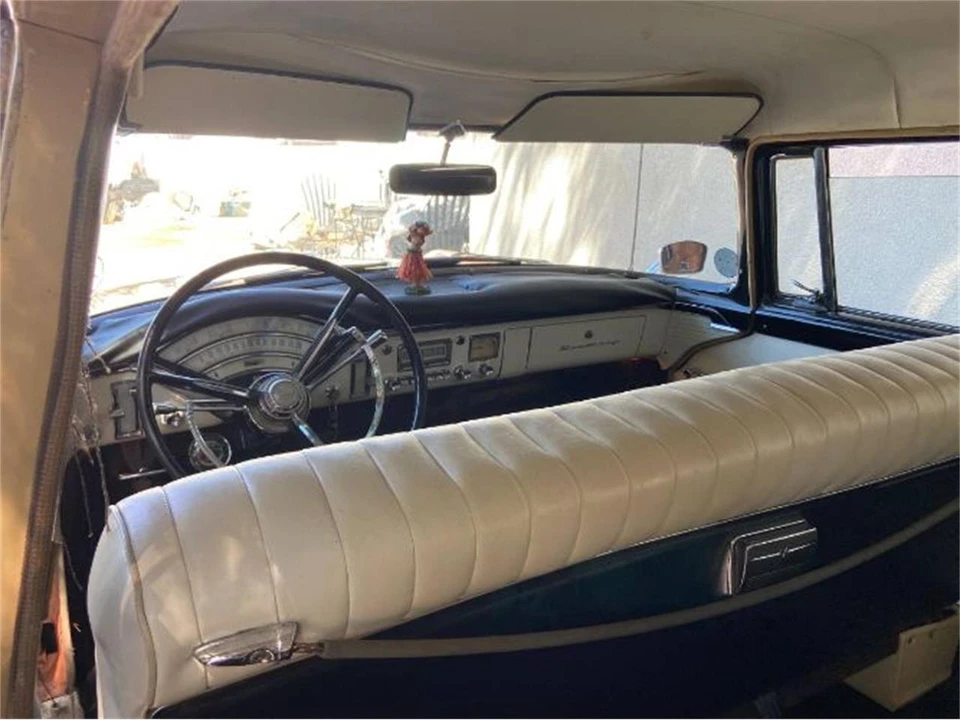 1956 Mercury Monterey - Image 13 of 20