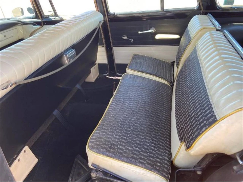 1956 Mercury Monterey - Image 19 of 20