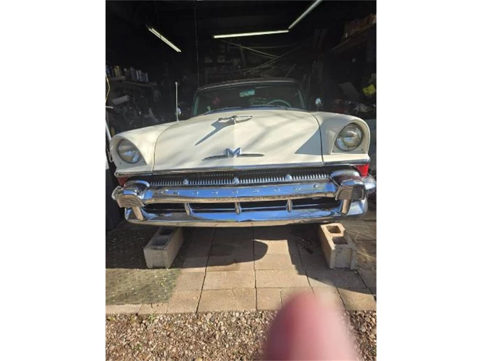 1956 Mercury Monterey - Image 7 of 8