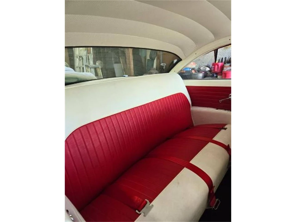 1956 Mercury Monterey - Image 2 of 8