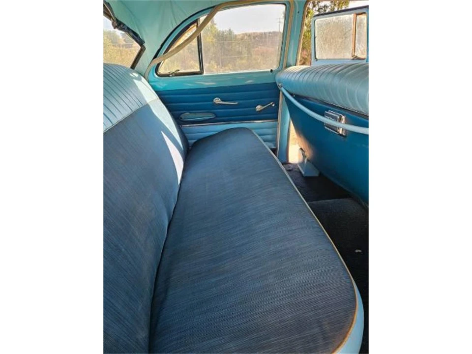 1956 Mercury Monterey - Image 4 of 12