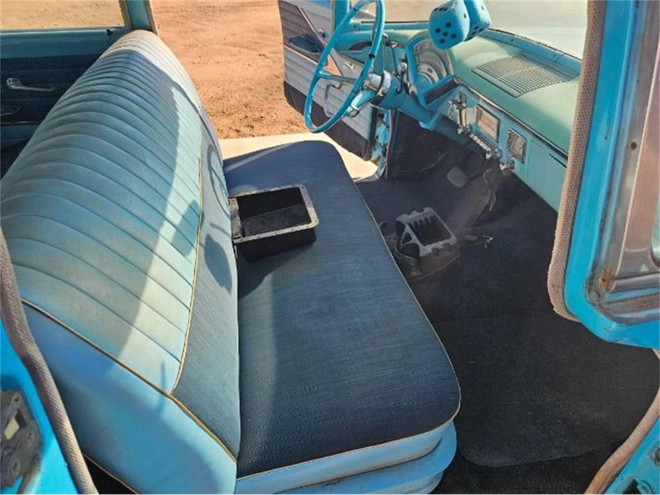 1956 Mercury Monterey - Image 6 of 12