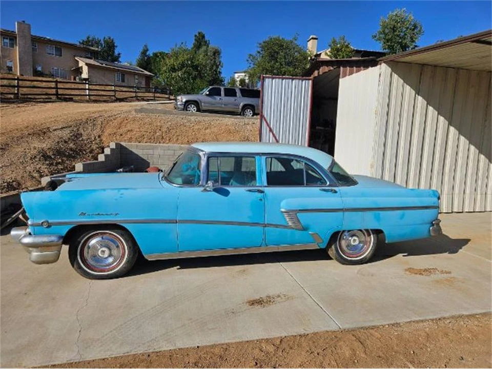 1956 Mercury Monterey - Image 11 of 12