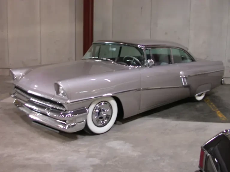 1956 Mercury Monterey - Image 2 of 2