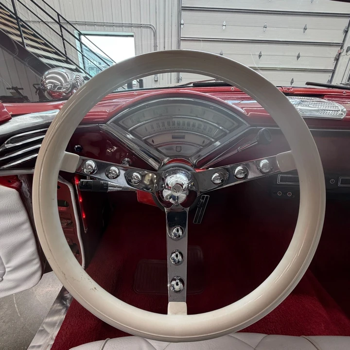 1956 Mercury Monterey - Image 13 of 31