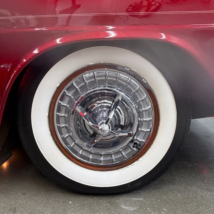 1956 Mercury Monterey - Image 22 of 31