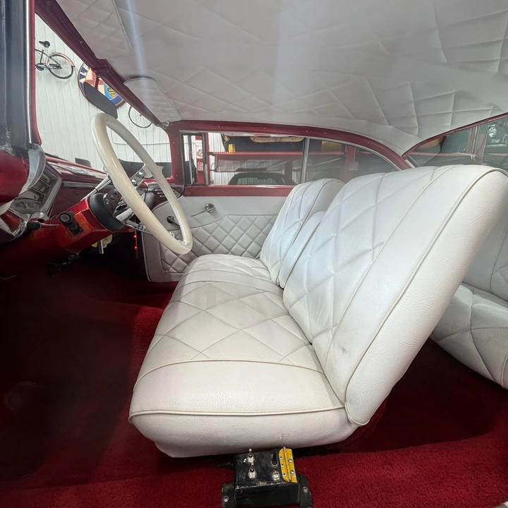 1956 Mercury Monterey - Image 8 of 31