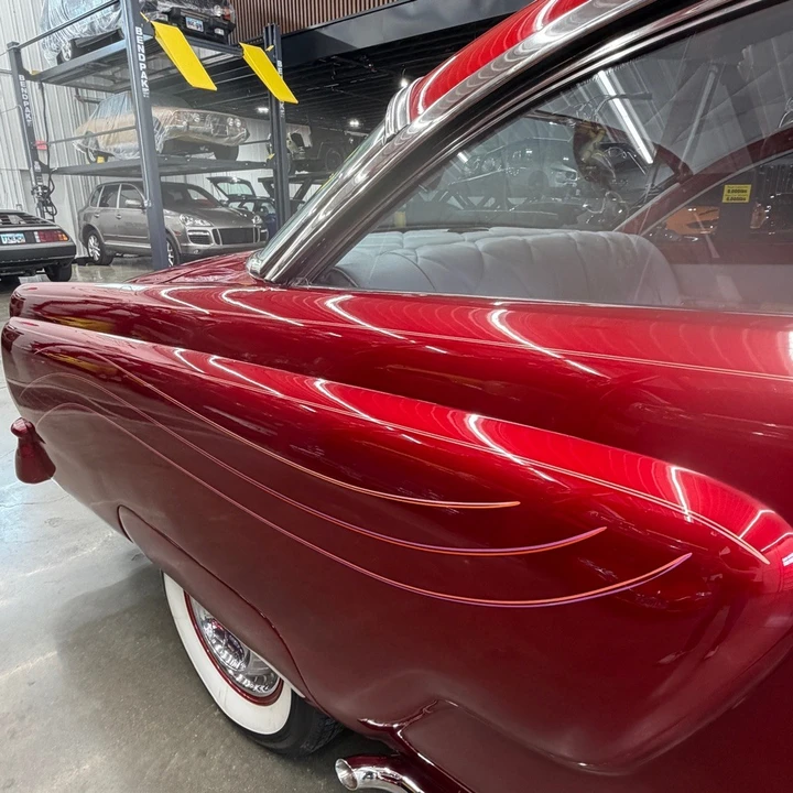 1956 Mercury Monterey - Image 25 of 31