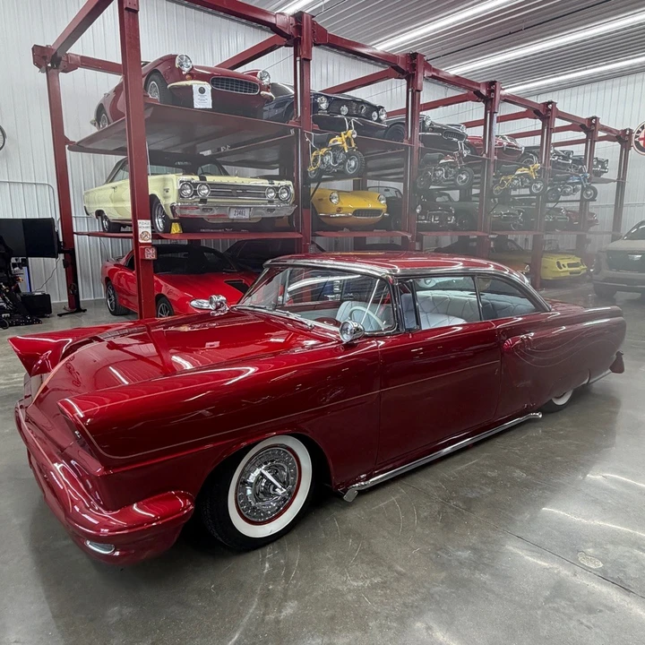 1956 Mercury Monterey - Image 5 of 31