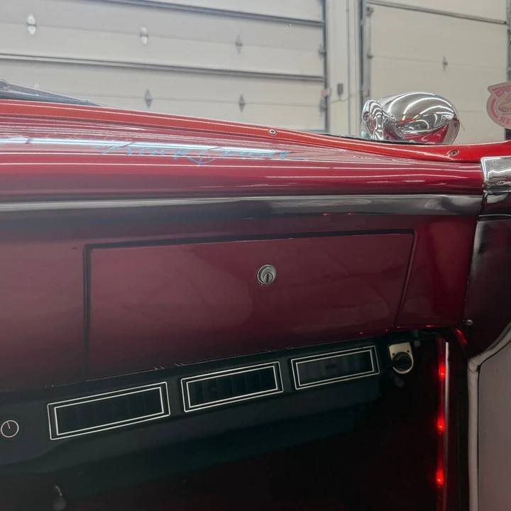 1956 Mercury Monterey - Image 17 of 31