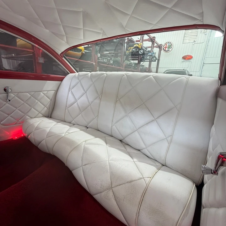 1956 Mercury Monterey - Image 10 of 31