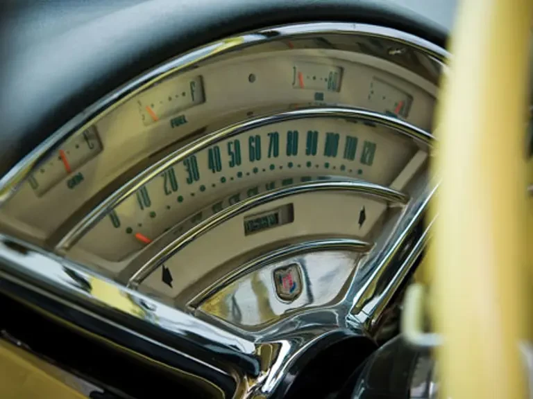 1956 Mercury Monterey - Image 10 of 21