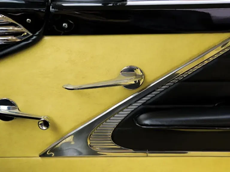 1956 Mercury Monterey - Image 14 of 21
