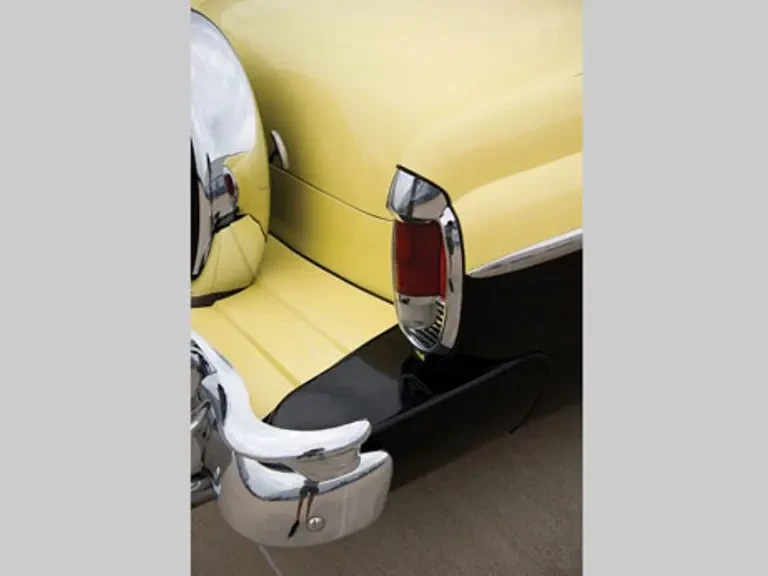 1956 Mercury Monterey - Image 16 of 21