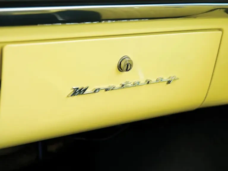 1956 Mercury Monterey - Image 13 of 21
