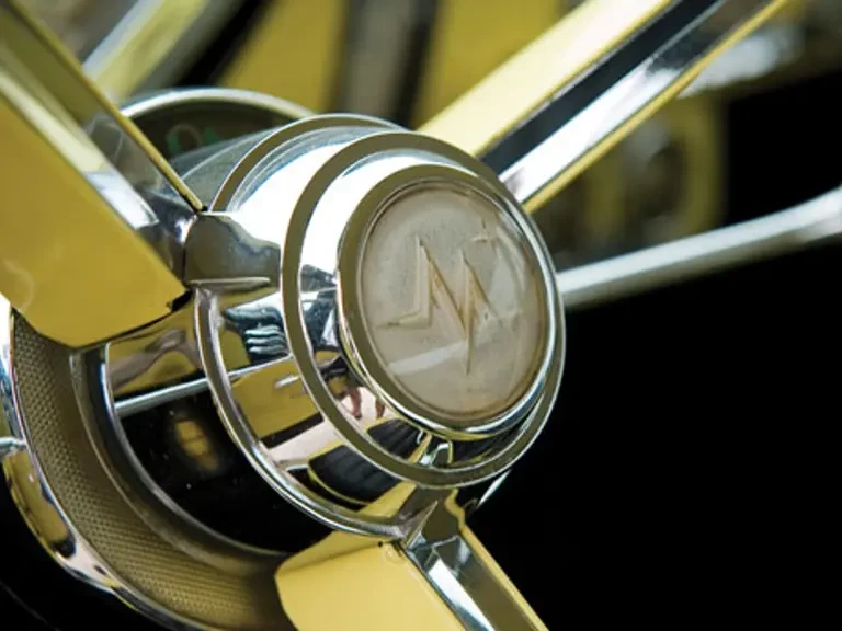 1956 Mercury Monterey - Image 11 of 21