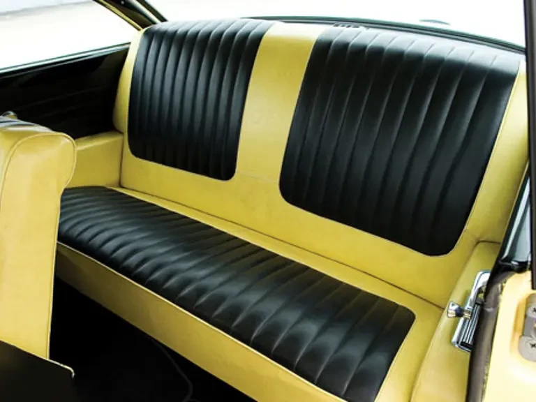 1956 Mercury Monterey - Image 15 of 21