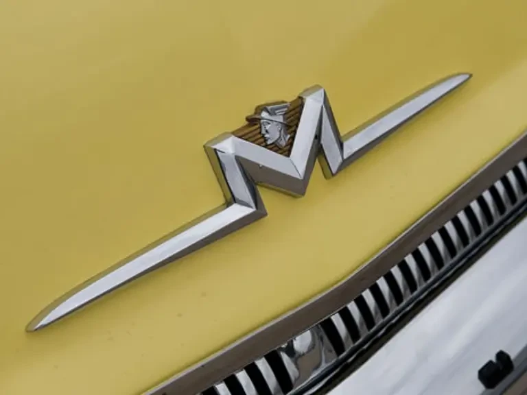 1956 Mercury Monterey - Image 6 of 21