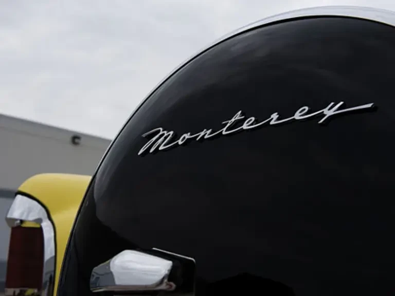 1956 Mercury Monterey - Image 20 of 21