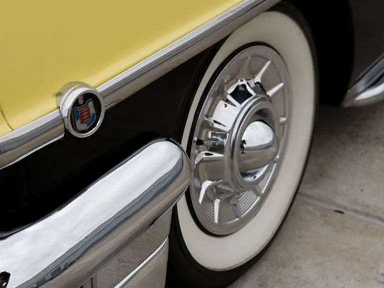 1956 Mercury Monterey - Image 8 of 21