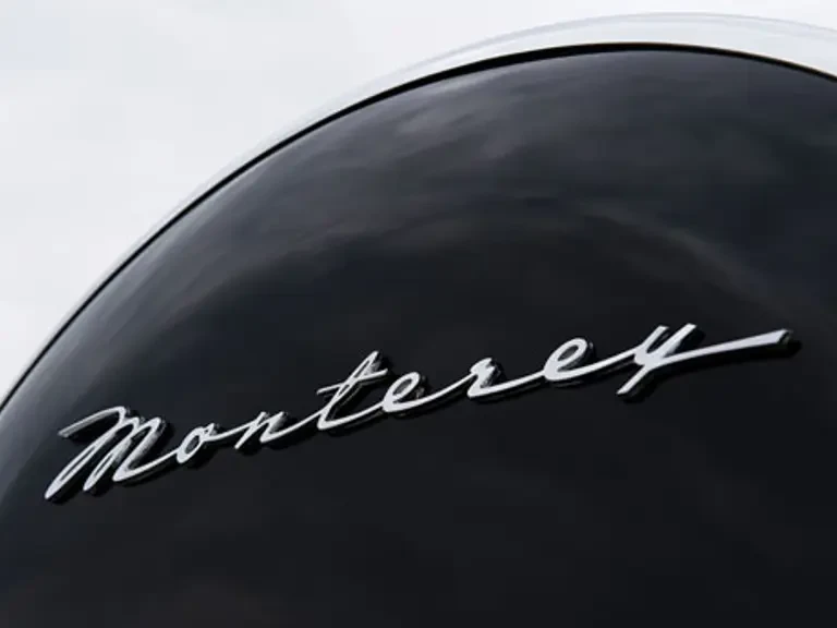 1956 Mercury Monterey - Image 18 of 21