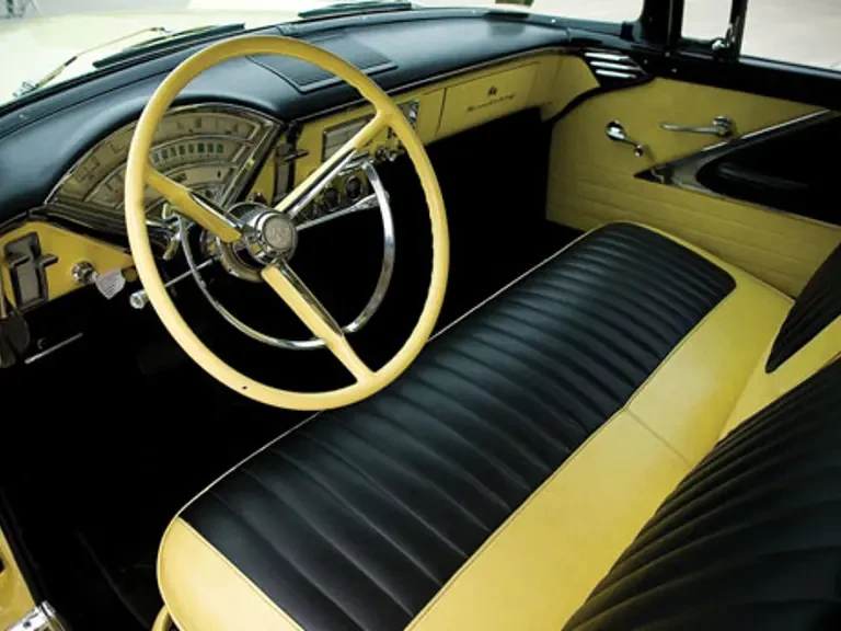 1956 Mercury Monterey - Image 5 of 21