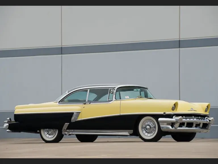 1956 Mercury Monterey - Image 2 of 21