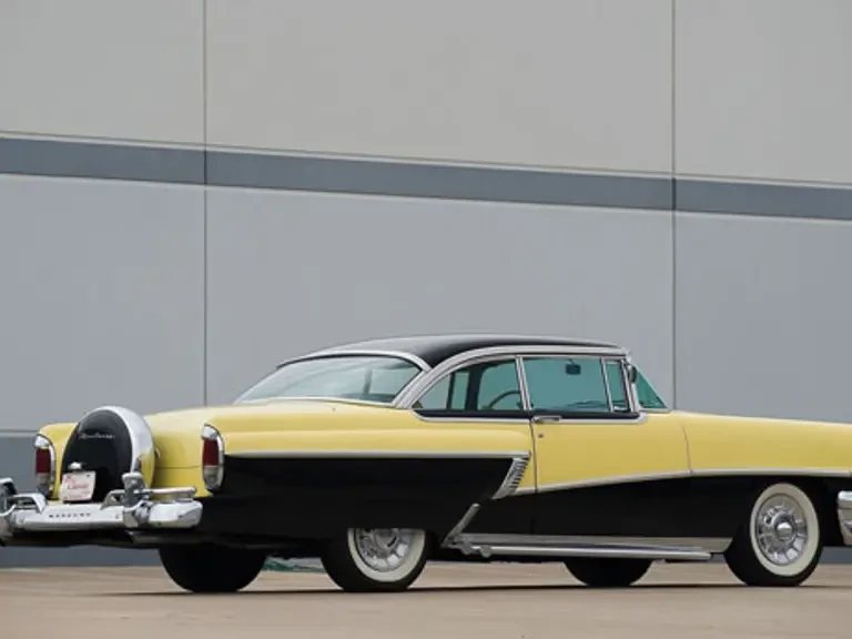 1956 Mercury Monterey - Image 3 of 21