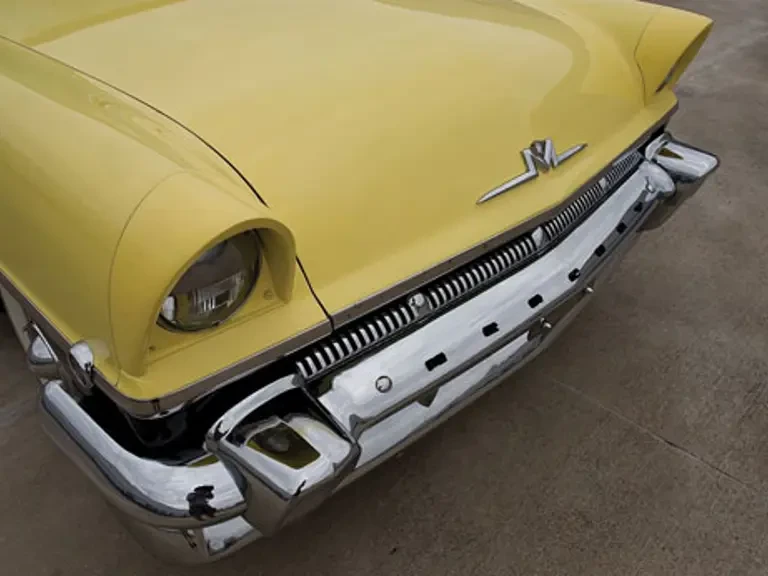 1956 Mercury Monterey - Image 7 of 21