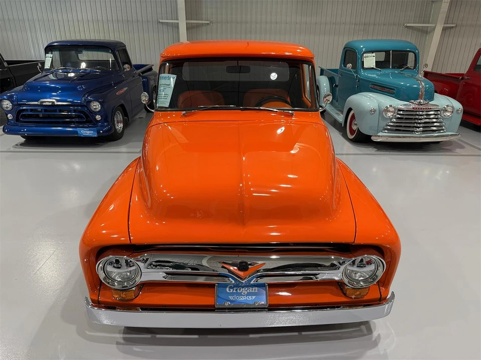 1956 Mercury - Image 5 of 31
