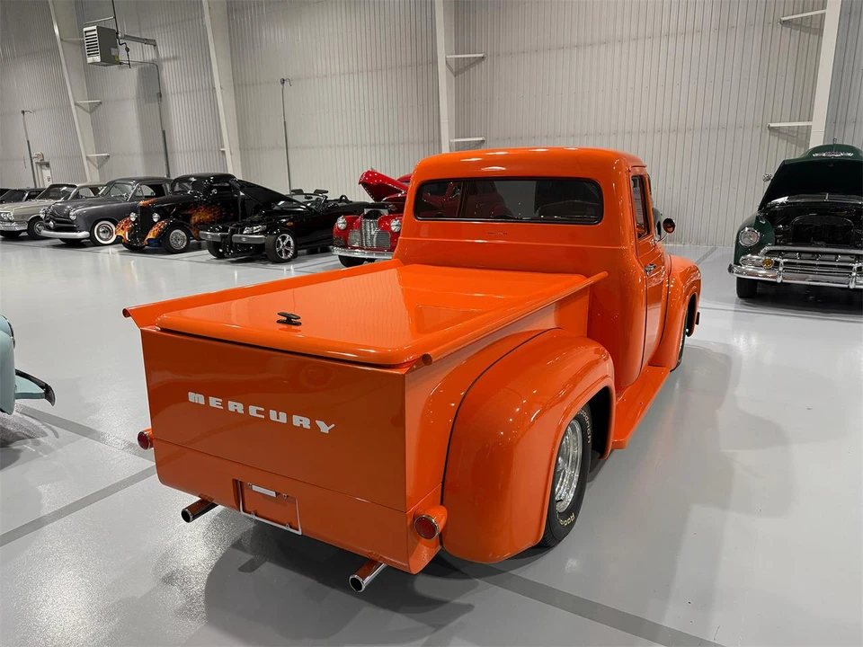 1956 Mercury - Image 11 of 31