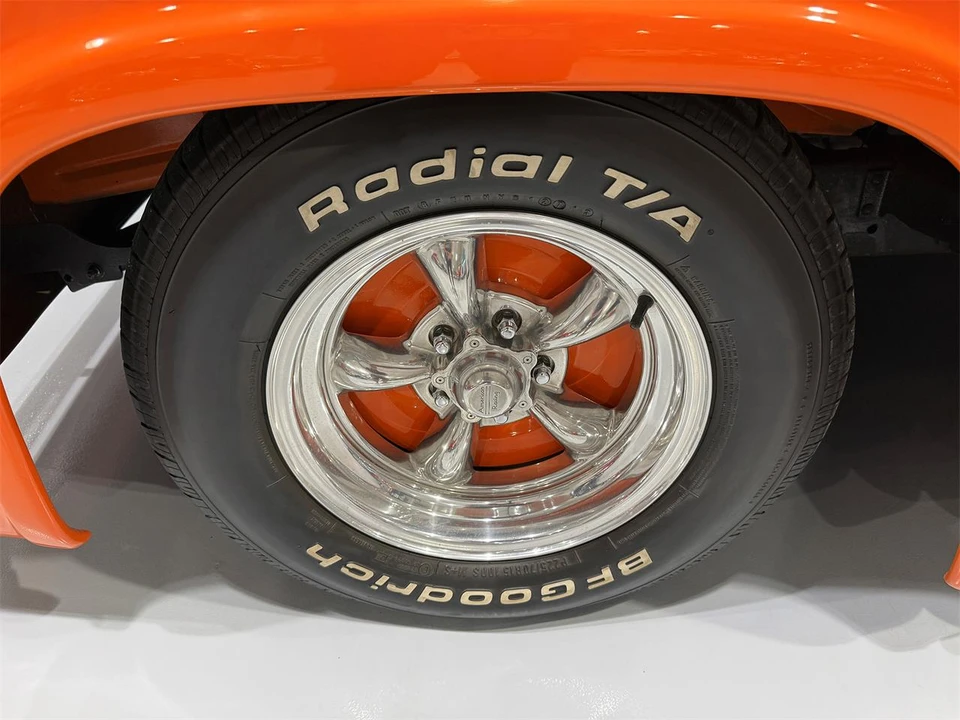 1956 Mercury - Image 16 of 31