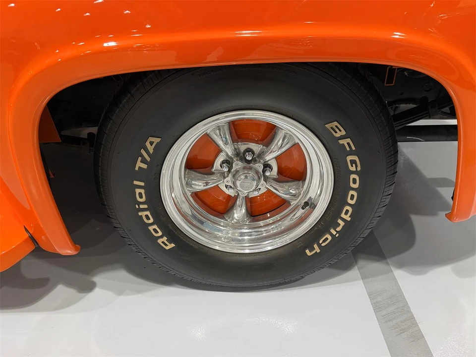 1956 Mercury - Image 17 of 31