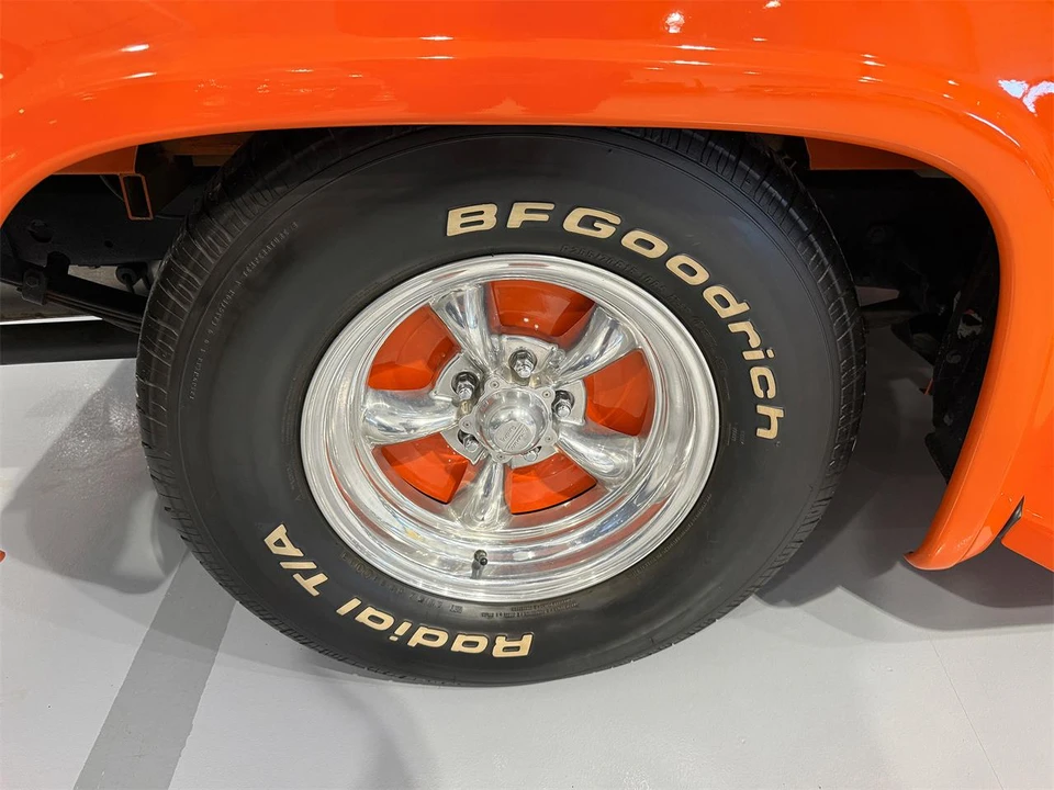 1956 Mercury - Image 18 of 31
