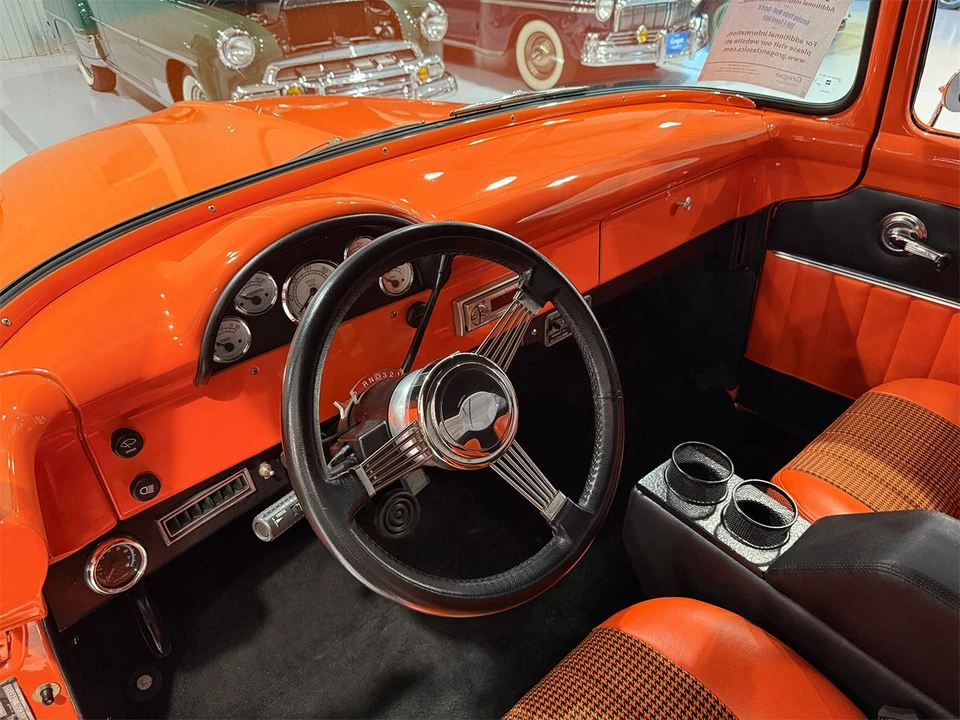 1956 Mercury - Image 23 of 31