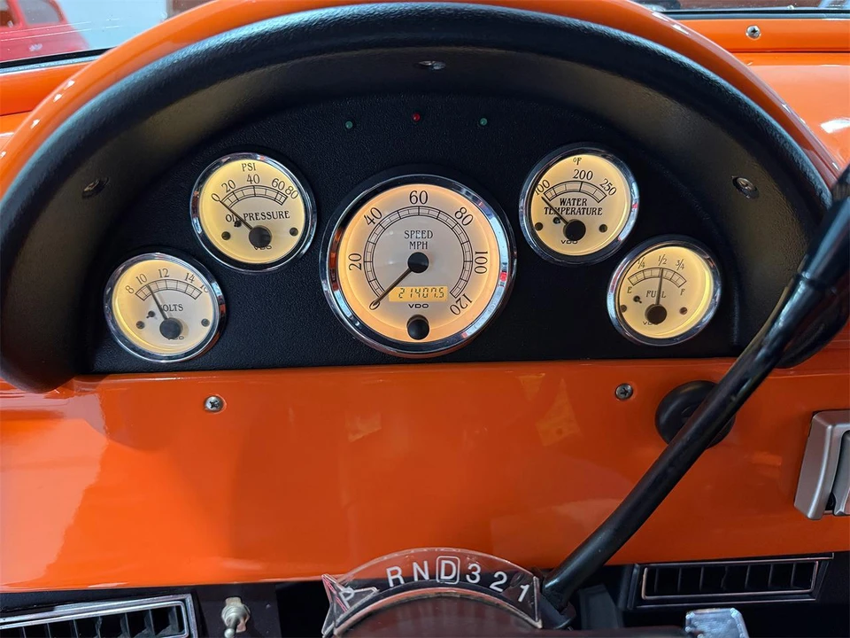 1956 Mercury - Image 24 of 31