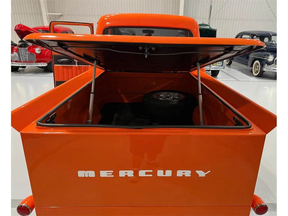 1956 Mercury - Image 25 of 31