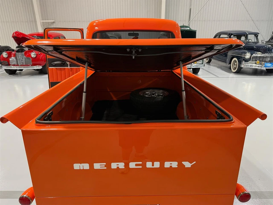 1956 Mercury - Image 26 of 31