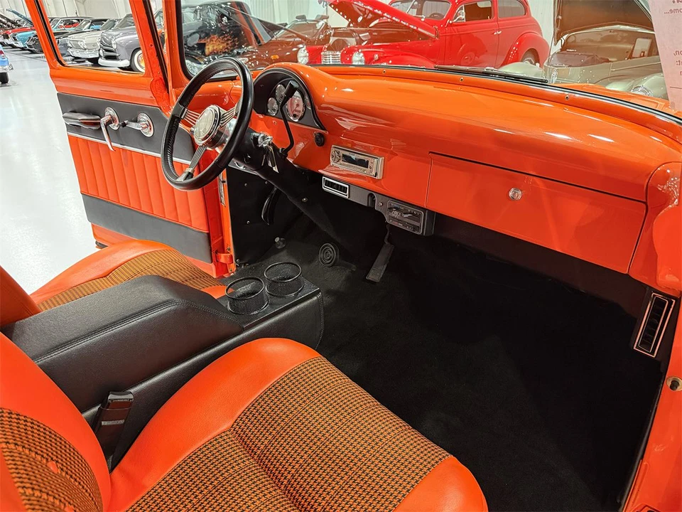 1956 Mercury - Image 28 of 31