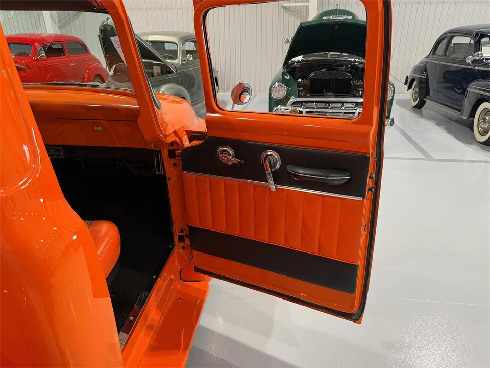 1956 Mercury - Image 30 of 31